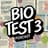 Bio test 3